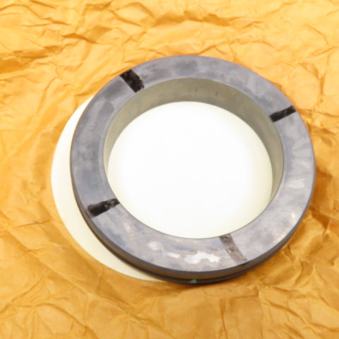 John Crane B07182 2.125" Polished Face Mating Ring Center O-Ring