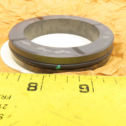 John Crane B07182 2.125" Polished Face Mating Ring Center O-Ring