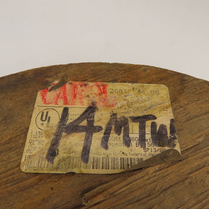 MTW-2/64 14 Gauge AWG Stranded Copper Building Hook Up Wire 1400' Long