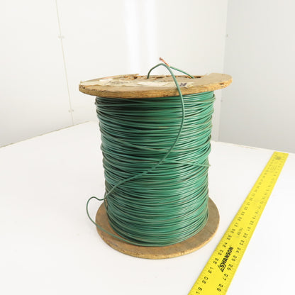 MTW-2/64 14 Gauge AWG Stranded Copper Building Hook Up Wire 1400' Long