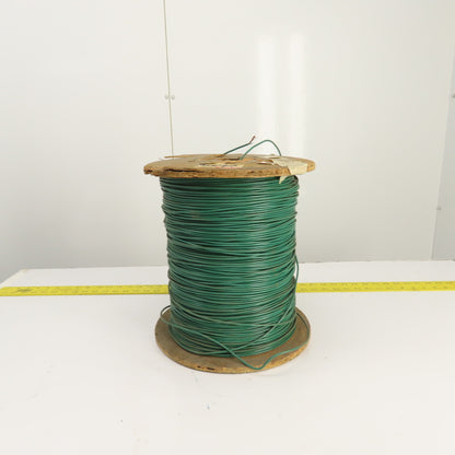 MTW-2/64 14 Gauge AWG Stranded Copper Building Hook Up Wire 1400' Long