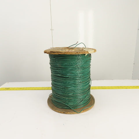 MTW-2/64 14 Gauge AWG Stranded Copper Building Hook Up Wire 1400' Long