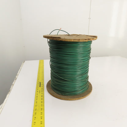 MTW-2/64 14 Gauge AWG Stranded Copper Building Hook Up Wire 1400' Long