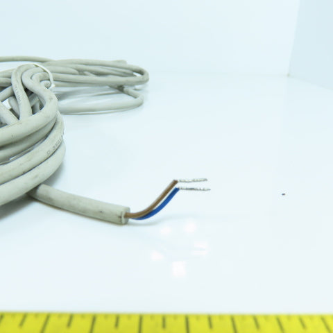 Taiyo WR535 Reed Magnetic Sensor 120VAC W/ Protective Cover