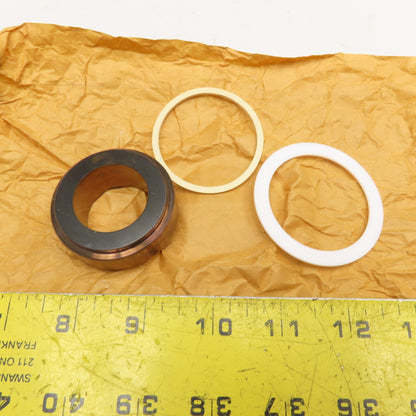 John Crane B19349 1.125" Polished Face Mating Ring