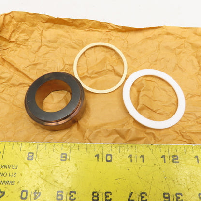 John Crane B19349 1.125" Polished Face Mating Ring