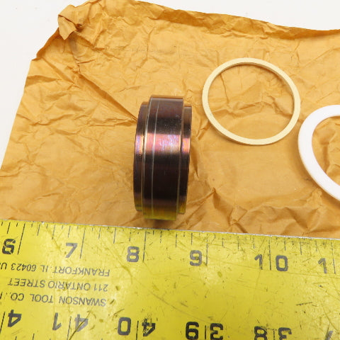 John Crane B19349 1.125" Polished Face Mating Ring