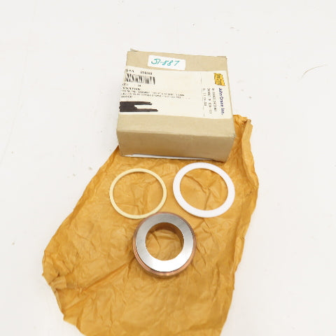 John Crane B19349 1.125" Polished Face Mating Ring