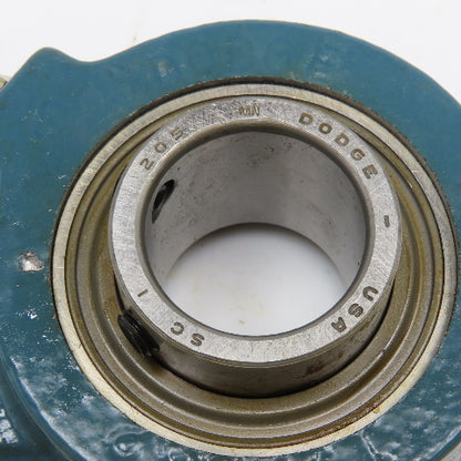 Baldor F2BVS100 1" Bore 2 Bolt Flange Mount Ball Bearing