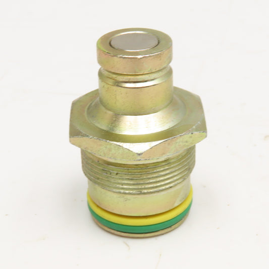 Tema 420 E32V M32 x 1.5 Metric Hydraulic Plug In Nipple