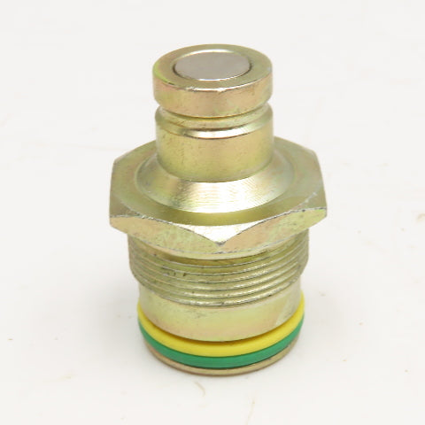 Tema 420 E32V M32 x 1.5 Metric Hydraulic Plug In Nipple