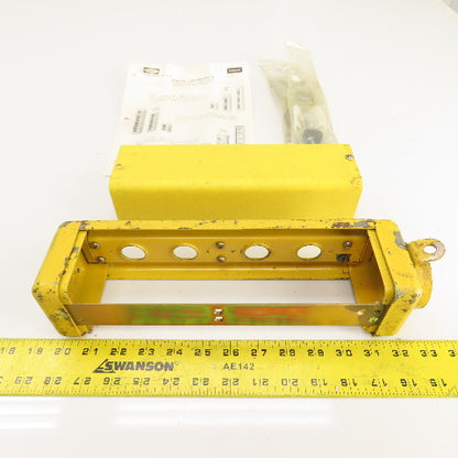 Hubbell Series 2015 PBC Pendant Pushbutton Station Control