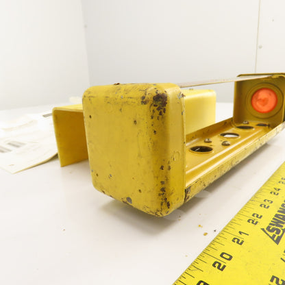 Hubbell Series 2015 PBC Pendant Pushbutton Station Control