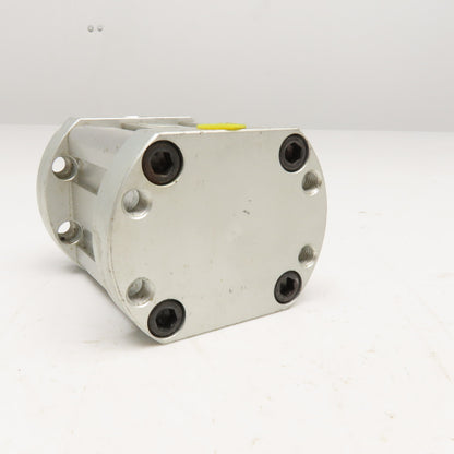 Numatics X0CL-01A1B-AVA0 2" Bore 1" Stroke Double Acting Air Cylinder