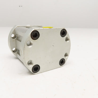 Numatics X0CL-01A1B-AVA0 2" Bore 1" Stroke Double Acting Air Cylinder