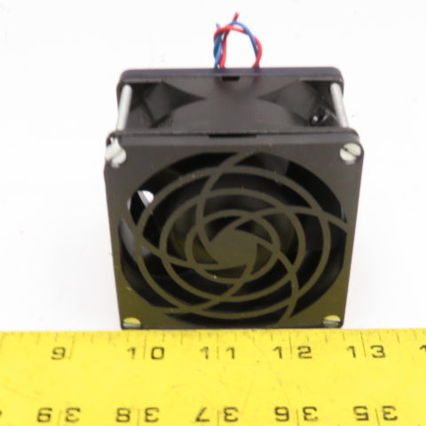 Ebm Papst 8112 K 8/16V DC Cooling Fan