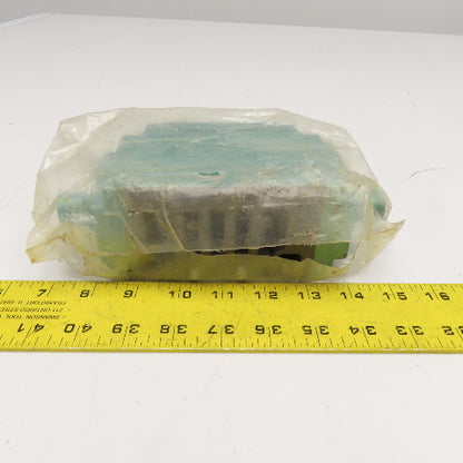 Numatics 33JSR4000 5/2 Position Pneumatic Solenoid Valve