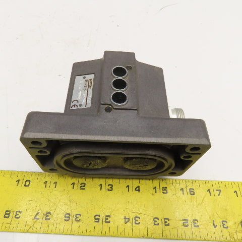 Balluff BES-516-B03-KHG-12-602-SP02 3 Position Proximity Switch