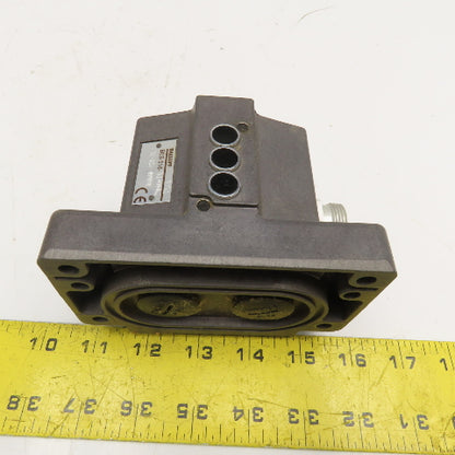 Balluff BES-516-B03-KHG-12-602-SP02 3 Position Proximity Switch
