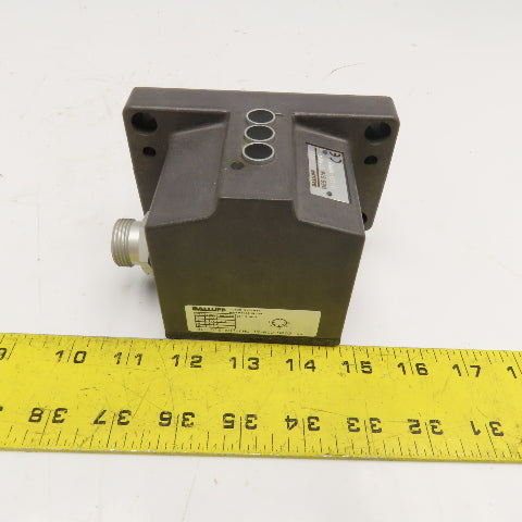 Balluff BES-516-B03-KHG-12-602-SP02 3 Position Proximity Switch