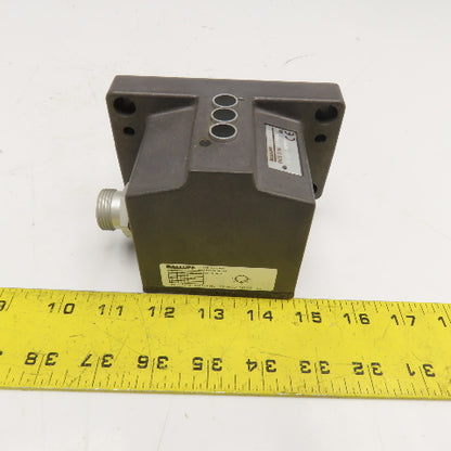Balluff BES-516-B03-KHG-12-602-SP02 3 Position Proximity Switch