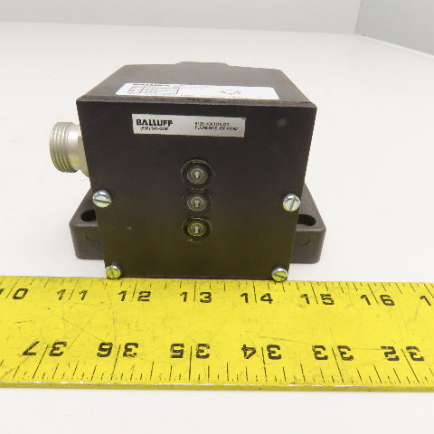 Balluff BES-516-B03-KHG-12-602-SP02 3 Position Proximity Switch