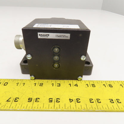 Balluff BES-516-B03-KHG-12-602-SP02 3 Position Proximity Switch