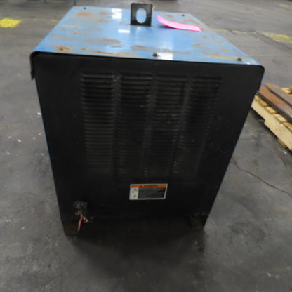 Miller CP-302 300A 32V CV-DC Welding Power Source 230/460V 3PH