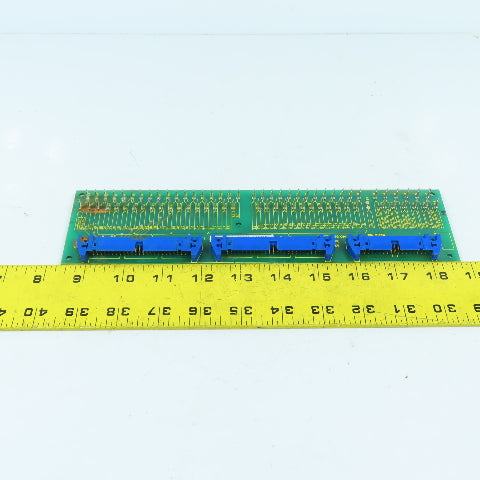 Indramat E140557E3097 109-468-3211a I/O Circuit Board