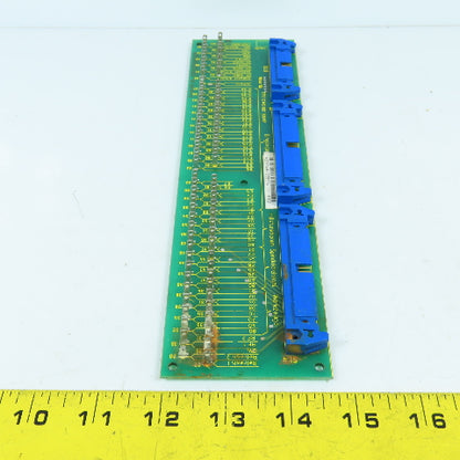 Indramat E140557E3097 109-468-3211a I/O Circuit Board