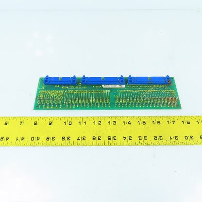 Indramat E140557E3097 109-468-3211a I/O Circuit Board
