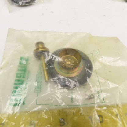 Numatics RKR30R Pneumatic Regulator Diaphragm Repair Kit Lot Of 13