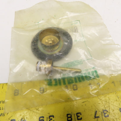 Numatics RKR30R Pneumatic Regulator Diaphragm Repair Kit Lot Of 13