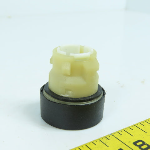 Siemens 3SB1001-0AF01 Blue Momentary Contact Push Button Lot Of 5 NEW