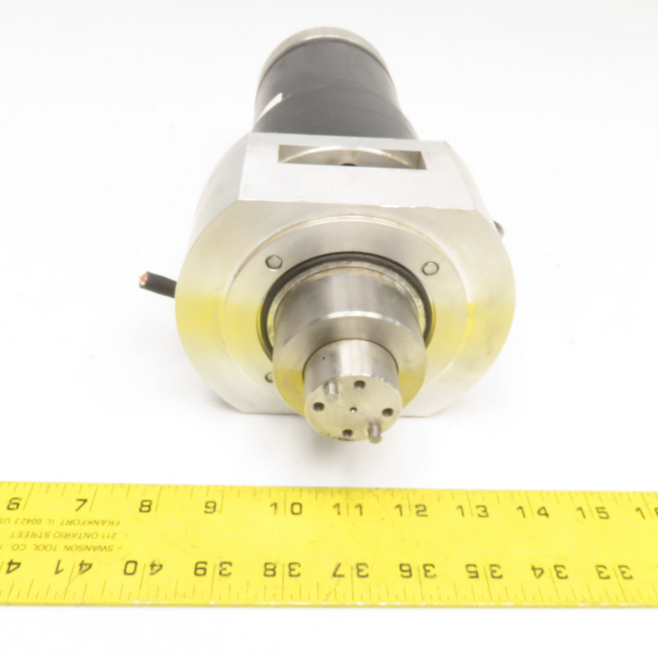 Yokogawa DB5C-015G-2B9A4G2 DD Servo Actuator Parts/ Repair Wires Cut Short