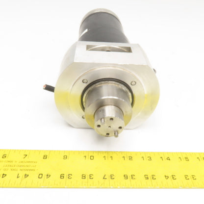Yokogawa DB5C-015G-2B9A4G2 DD Servo Actuator Parts/ Repair Wires Cut Short