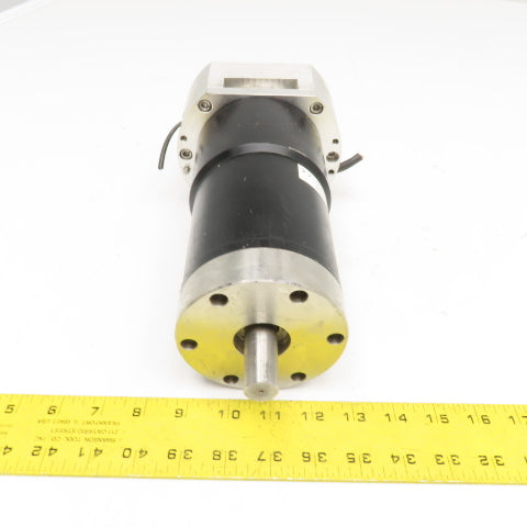 Yokogawa DB5C-015G-2B9A4G2 DD Servo Actuator Parts/ Repair Wires Cut Short