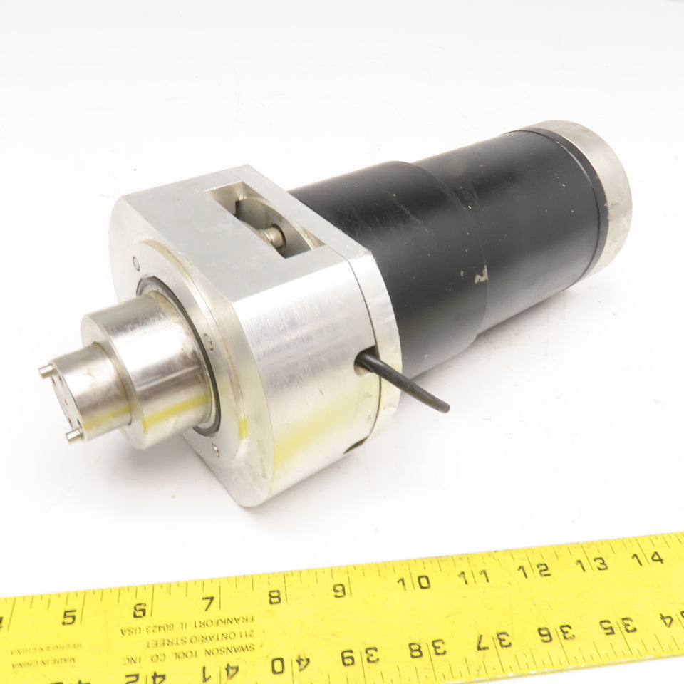 Yokogawa DB5C-015G-2B9A4G2 DD Servo Actuator Parts/ Repair Wires Cut Short
