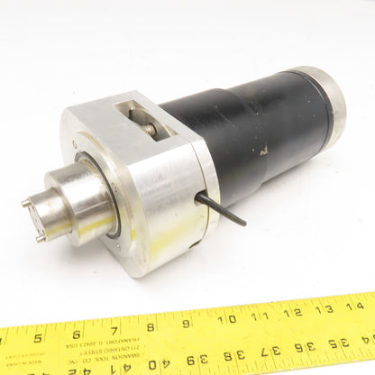 Yokogawa DB5C-015G-2B9A4G2 DD Servo Actuator Parts/ Repair Wires Cut Short