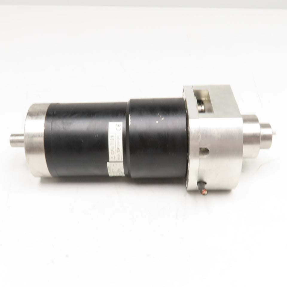 Yokogawa DB5C-015G-2B9A4G2 DD Servo Actuator Parts/ Repair Wires Cut Short