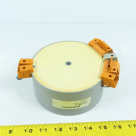 Precitec ZE SC 800 TR P0800-130-00001 350VA Transformer Pri 120V Sec 36V