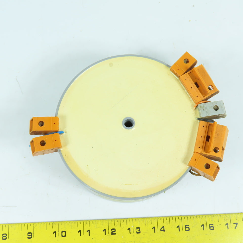 Precitec ZE SC 800 TR P0800-130-00001 350VA Transformer Pri 120V Sec 36V