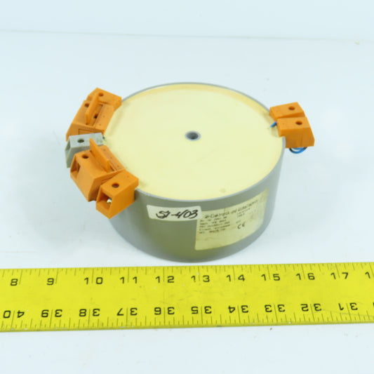 Precitec ZE SC 800 TR P0800-130-00001 350VA Transformer Pri 120V Sec 36V