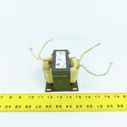 HPS 189350 50VA Single Phase Transformer Pri 690V Sec 120V 60HZ Class 180