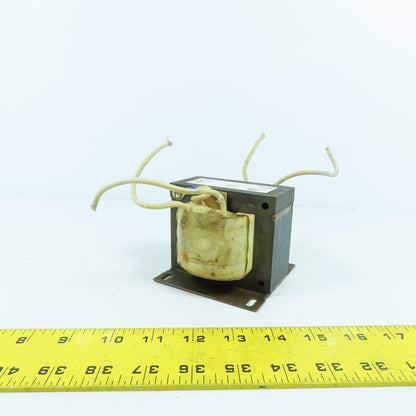 HPS 189350 50VA Single Phase Transformer Pri 690V Sec 120V 60HZ Class 180