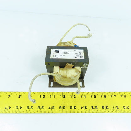 HPS 189350 50VA Single Phase Transformer Pri 690V Sec 120V 60HZ Class 180