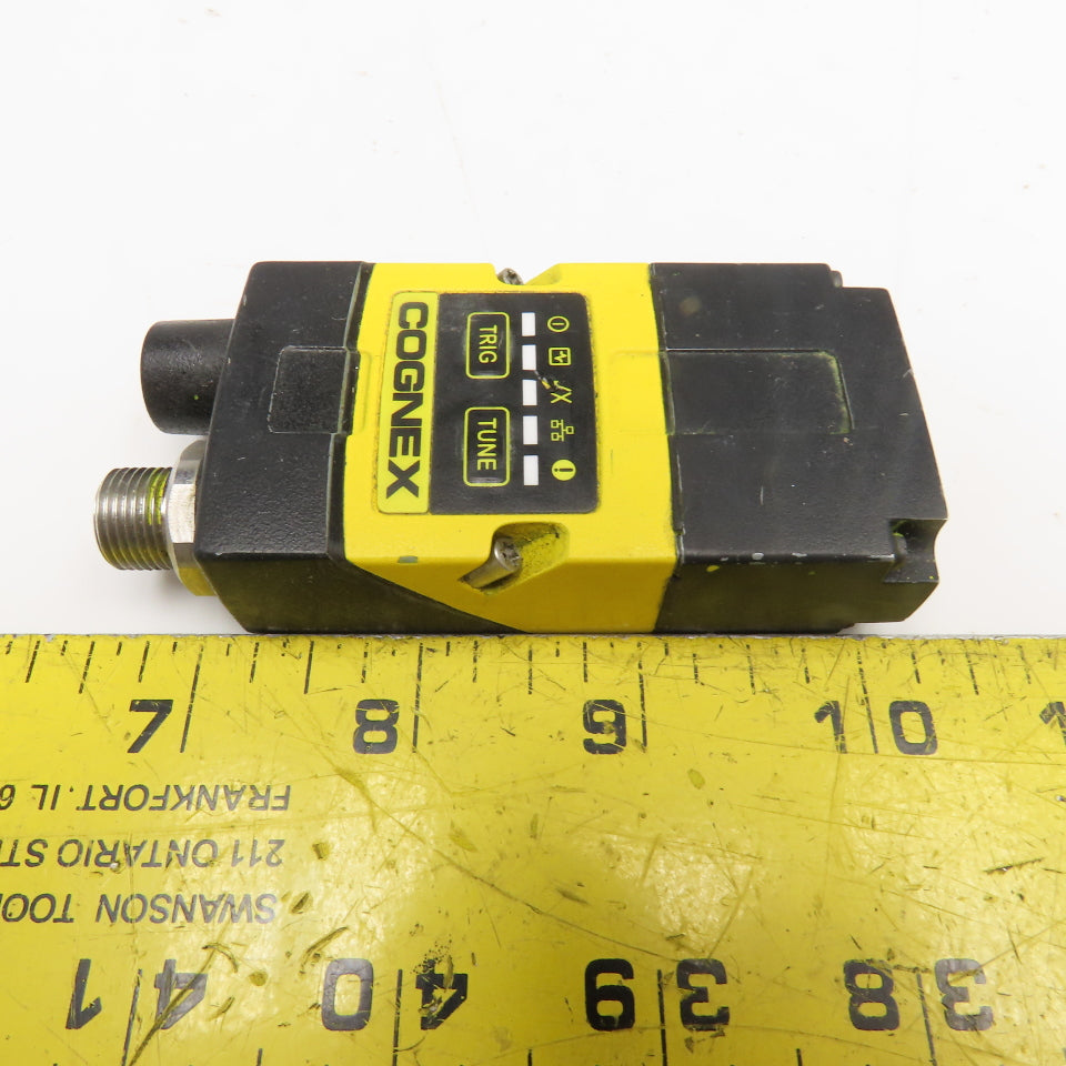 Cognex DM262S Barcode Reader