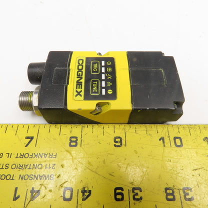 Cognex DM262S Barcode Reader