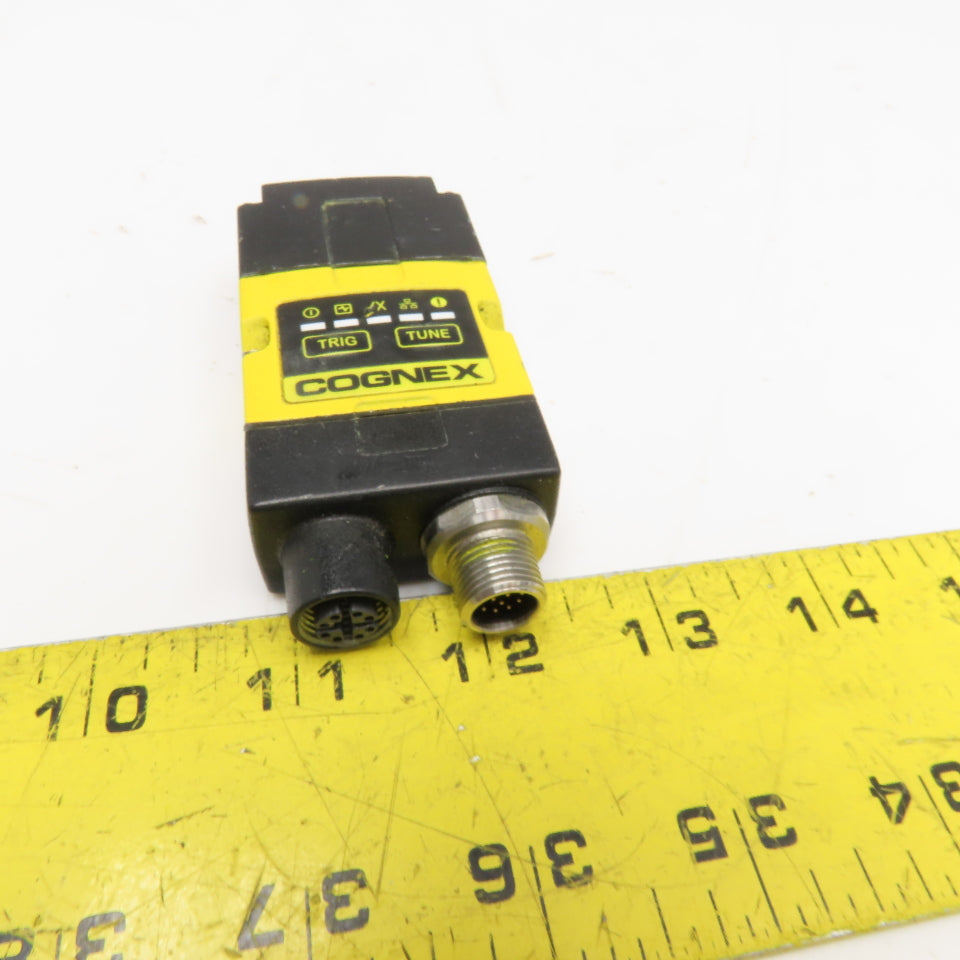 Cognex DM262S Barcode Reader