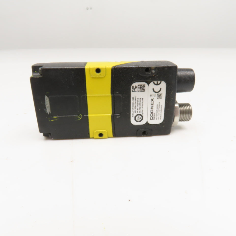 Cognex DM262S Barcode Reader